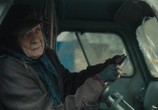 Сцена из фильма Леди в фургоне / The Lady in the Van (2015) Леди в фургоне сцена 7