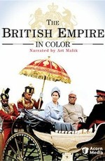 Британская империя в цвете (2002)