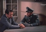 Сцена из фильма Фальшивый предатель / The Counterfeit Traitor (1962) Фальшивый предатель сцена 2