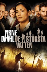 Arne Dahl: De största vatten (2012)