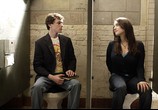 Сцена из фильма Проделки в колледже / Charlie Bartlett (2008) Проделки в колледже