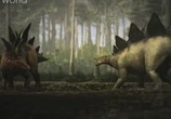 Сцена из фильма Discovery: Секс у тиранозавров / Tyrannosaurus sex (2010) Секс у тиранозавров сцена 5