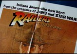 Сцена из фильма Мир фантастики: Трилогия Индиана Джонс: Киноляпы и интересные факты / Indiana Jones (2008) 