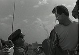 Сцена из фильма Дни лётные (1966) 