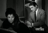 Сцена из фильма Угроза / La menace (1961) Угроза сцена 14