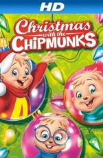 Элвин и бурундуки: Бурундучье Рождество / A Chipmunk Christmas (1981)