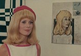 Сцена из фильма Девушки из Рошфора / Les demoiselles de Rochefort (1967) Девушки из Рошфора сцена 6