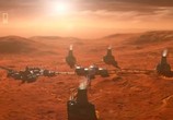 Сцена из фильма National Geographic: Место жительства - Марс / National Geographic: Living on Mars (2009) 