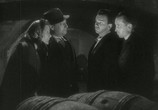 Фильм Счастливого пути / Bon Voyage (1944) - cцена 1