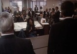 Сцена из фильма Удар в спину / Back Stab (1990) Удар в спину сцена 1