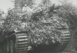 Сцена из фильма Немецкий танк "Тигр" / Battle Stations: Tiger Attack (2001) Немецкий танк "Тигр" сцена 3