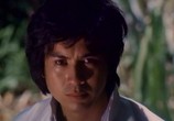 Сцена из фильма Рождённый непобедимым / Tai ji yuan gong (Born Invincible / Shaolin's Born Invincible) (1978) Рождённый непобедимым сцена 8