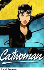 Витрина DC: Женщина-кошка / DC Showcase: Catwoman (2011)