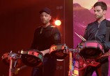 Сцена из фильма Coldplay - BBC Radio 1's Big Weekend may 29,2016 (2000) Coldplay - BBC Radio 1's Big Weekend may 29,2016 сцена 3