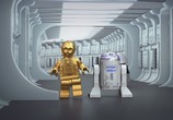 Мультфильм Lego Звездные войны: Награда Бомбада / Lego Star Wars: Bombad Bounty (2010) - cцена 4