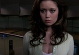 Сцена из фильма Посвящение Сары / The Initiation of Sarah (2006) Посвящение Сары сцена 3