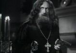 Сцена из фильма Котовский (1942) 