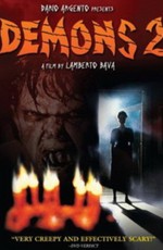 Демоны 2 / Demoni 2: L'incubo ritorna (1986)