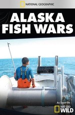 Alaska Fish Wars