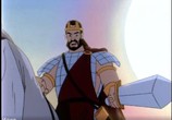 Сцена из фильма Анимированные истории из Библии / Animated Stories from The Bible (1992) Анимированные истории из Библии сцена 5