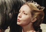Сцена из фильма Принцесса - гусятница / Die Geschichte von der Gänseprinzessin und ihrem treuen Pferd Falada (1988) Принцесса - гусятница сцена 2