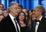 Сцена из фильма Andrea Bocelli - Il Mio Cinema (2015) 