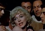 Сцена из фильма Займемся любовью / Let`s Make Love (1960) займемся любовью сцена 3