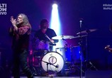 Музыка Robert Plant - Lollapalooza. Live at Sao Paulo (2015) - cцена 1
