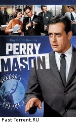 Перри Мейсон / Perry Mason (1958)