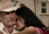Сцена из фильма Ночь в старой Мексике / A Night in Old Mexico (2013) 