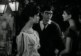 Сцена из фильма Угроза / La menace (1961) Угроза сцена 7