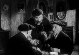 Сцена из фильма Убийство Деда Мороза / L'assassinat du Pere Noel (1941) Убийство Деда Мороза сцена 2