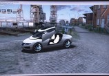Сцена из фильма Discovery: Машины будущего / FutureCar (2008) Discovery: Машины будущего сцена 23