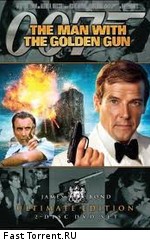 Джеймс Бонд 007: Человек с золотым пистолетом / The Man with the Golden Gun (1974)