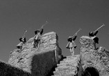 Сцена из фильма Полуночные колокола / Campanadas a medianoche (1965) Полуночные колокола сцена 8