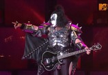 Сцена из фильма Kiss - Live At Rock Am Ring (2010) Kiss - Live At Rock Am Ring сцена 15