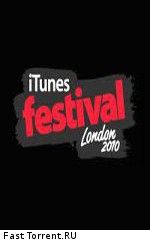 V.A.: iTunes Festival