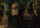 Сцена из фильма Варкрафт / Warcraft (2016) 
