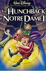 Горбун из Нотр-Дама 2 / The Hunchback of Notre Dame II (2002)