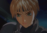 Сцена из фильма Яблочное семя / Appleseed (2004) Сцена из фильма Яблочное семя / Appleseed (2004)