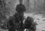 Сцена из фильма Поле битвы / Battleground (1949) 