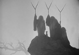 Сцена из фильма Макбет / Macbeth (1948) Макбет сцена 2