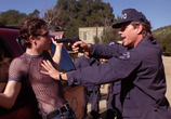Сцена из фильма Против закона / Against the Law (1997) 