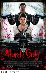 Охотники на Ведьм: Дополнительные материалы / Hansel & Gretel: Witch Hunters: Bonuces (2013)