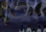 Мультфильм Мико из утреннего тумана / Asagiri no Miko (2002) - cцена 5