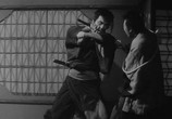 Фильм Меч судьбы / Dai-bosatsu tôge (1966) - cцена 5