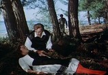 Сцена из фильма Алые паруса (1961) Алые паруса сцена 3