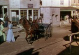 Сцена из фильма Дуэль на Силвер-Крик / The Duel At Silver Creek (1952) Дуэль на Силвер-Крик сцена 4