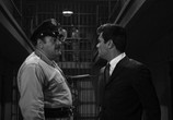 Сцена из фильма Великий самозванец / The Great Impostor (1961) Великий самозванец сцена 8