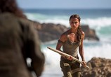 Сцена из фильма Tomb Raider: Лара Крофт / Tomb Raider (2018) 